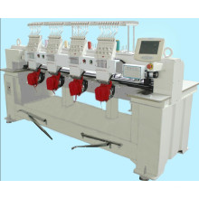 Machine à broder, fournisseur de machines à broder Nigéria Wy904c / Wy1204c
